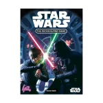 بازی ایرانی جنگ ستارگان Star Wars: The Deckbuilding Game