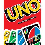 بازی ایرانی اونو (UNO)