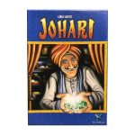بازی ایرانی جوهری (JOHARI)