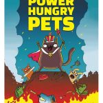 بازی ایرانی حیوانات قدرت طلب POWER HUNGRY PETS