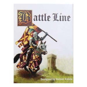 بازی ایرانی خط نبرد BATTLE LINE