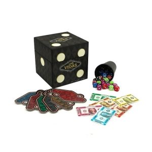 بازی ایرانی لاس وگاس LAS VEGAS