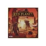 بازی ایرانی ماموریت: سیاره سرخ (MISSION: RED PLANET)