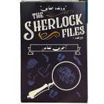 بازی ایرانی معمایی شرلوک آخرین تماس SHERLOCK FILES