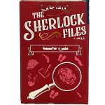 بازی ایرانی معمایی شرلوک مقبره مجسمه SHERLOCK FILES