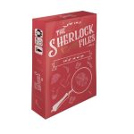 بازی ایرانی معمایی شرلوک میراث پدرخوانده SHERLOCK FILES
