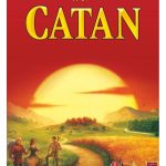 بازی ایرانی مهاجران کاتان CATAN