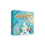 بازی ایرانی کاروبار