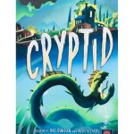 بازی ایرانی کریپتید فاکس گیمز (CRYPTID)