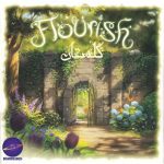 بازی ایرانی گلستان FLOURISH