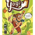 بازی ایرانی یوگی YOGI