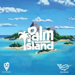 بازی جزیره نخل PALM ISLAND