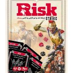 بازی ریسک کارتی RISK STRIKE