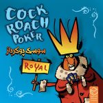 بازی سوسک پوکرباز COCKROACH POKER ROYAL