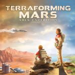 بازی سکونت در مریخ سفر اکتشافی آرس TERRAFORMING MARS: ARES EXPEDITION