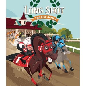 بازی لانگ شات LONG SHOT: THE DICE GAME