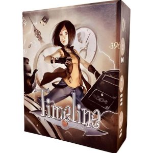 بازی محور زمان TIMELINE