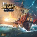 به کراکن غذا بده FEED THE KRAKEN