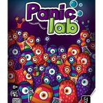 پنیک لب (PANIC LAB)