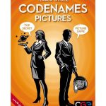 کدنیمز نسخه تصاویر (CODENAMES: PICTURES