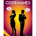 کدنیمز کلمات فارسی (CODENAMES)