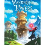 بازی ایرانی برج های سرگردان WANDERING TOWERS