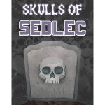 بازی ایرانی جمجمه های سدلتس SKULLS OF SEDLEC