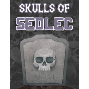 بازی ایرانی جمجمه های سدلتس SKULLS OF SEDLEC
