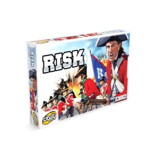 بازی ایرانی ریسک بازیمن (RISK)