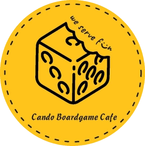 کافه بوردگیم کندو