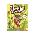 خرید بازی فکری بازی حرکتی یوگی (Yogi)