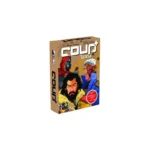 خرید بازی فکری کودتا پلاس (Coup Plus)
