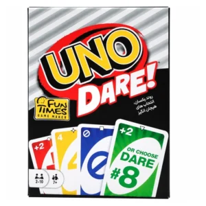اونو دیر (UNO Dare)