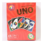 خرید بازی فکری اونو تیمز (UNO Teams)