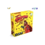 خرید بازی فکری امپراتور سوسکی (پوکر سوسکی رویال)